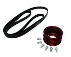 Ap-e60m5-130-1 Agency Power Underdrive Crank