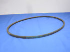 Ap44 Carlisle Super Blue Ribbon Belt New Fast Shipping