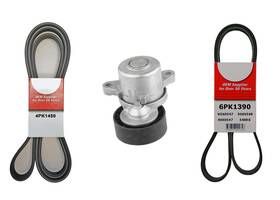 217219 Apm Belt Tensioner Serpentine And Power Steering Fits Ford Transit 3.5l 3.7l 2015-2022