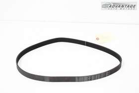 06e903137ab Audi 2012-2018 A7 4g8 3.0l Serpentine Accessory Drive Belt Rib Oem
