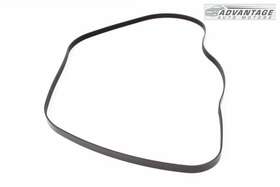 06e903137t Audi 2012-2019 A6 C7 Quattro Accessory Drive Serpentine Belt Oem