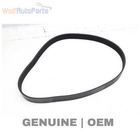 Audi 06q903137b 2022-2026 A3 8y 2.0l - Serpentine / Accessory Drive Belt