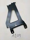 8t0035464 Audi A4 Trunk Amp Amplifier Mount Bracket