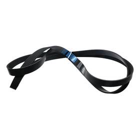 Whpd0007 Auto-magician Fits Buick Chevrolet Dodge Ford Isuzu Jeep 2.5 5.3l 6pk2325 Epdm Serpentine Belt