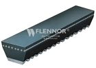 Avx13x1125la Flennor Accessory Drive Capacity Standard 4030434010265