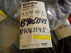 B4061145 Mopar Ribbed Belt Oem New