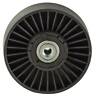 Bacb13-234008 Drive Belt Idler Pulley For Vw Cabrio Eurovan Golf Jetta