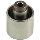 038109244j-038109244n Bacb13-237019 Belt Idler Pulley Roller For Vw Beetle Golf Jetta