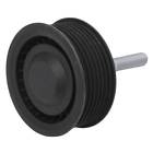 95510211910-7pp145276 Bacb13-237039 New Driver Left Drive Belt Tensioner Pulley For Porsche Cayenne