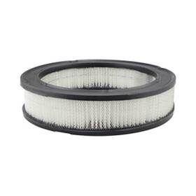 Pa1735 Baldwin Engine Air Filter Axial Seal Element Used For Various