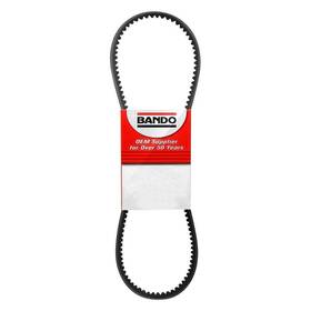 2610 Bando For Chevy V2500 Suburban 1990-1991 Power Flex V-belt