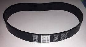 315k10 Bando Brand New 10pk800 Specialty V Belt 1.4 Inch Wtop 800mm Outside 0.175 Epdm Pk 315k10 Bando Brand New 10pk800 Specialty V Belt 1.4 Inch Wtop 800mm Outside 0.175 Epdm Pk
