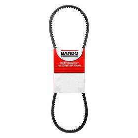 3455 Bando For Ford F-150 1984-1985 Power Flex V-belt