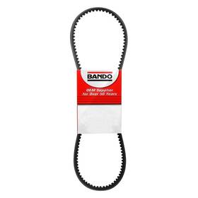 3535 Bando For Ford E-250 Econoline Club Wagon 1983-1988 Power Flex V-belt