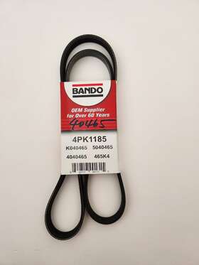 Bando 4pk1185 Serpentine Fan Belt