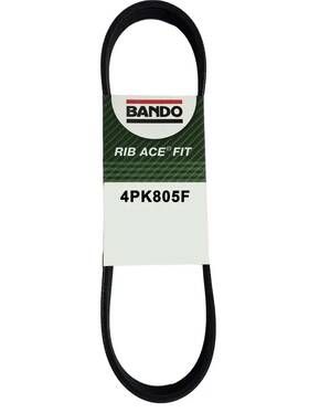 4pk805f Bando Genuine Usa Oem Quality Fit Serpentine Belt