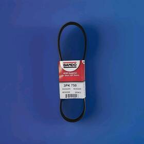 Bando 649717000097 Serpentine Belt Fits 1994-2001 Toyota Camry Celica Solara