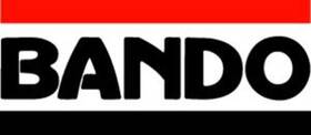 Bando 649717287849 Accessory Drive Belt 7pk1710