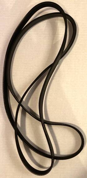 820k6 Bando 6pk2085 Serpentine Belt 820k6. Made In Usa. New Not Package. Dr-6 820k6 Bando 6pk2085 Serpentine Belt 820k6. Made In Usa. New Not Package. Dr-6