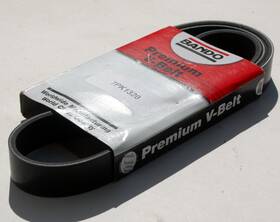 Tpk1320 Bando Usa 7pk1320 Serpentine Belt - New Old Stock Nos Fits Audi 3.0t / K-swap