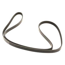 Bando W0133-1630272-ban For Saturn Sl1 1993-2002 Accessory Drive Belt