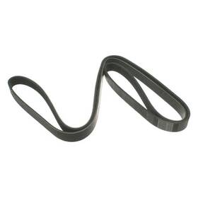 W0133-1630356-ban Bando For Chevy Corvette 1990-1995 Accessory Drive Belt