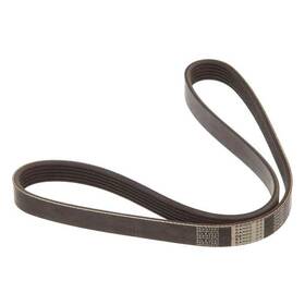 W0133-1635611-ban Bando For Porsche Cayenne 2011-2017 Accessory Drive Belt