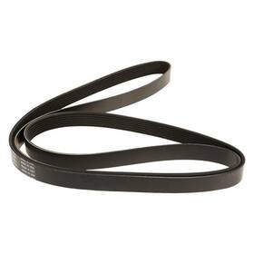 W0133-2622072-ban Bando For Infiniti G37 2008-2013 Multi-rib Serpentine Belt