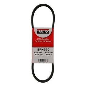 W0133-2969149-ban Bando For Toyota Camry 1988-2001 Accessory Drive Belt