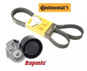 2b4163574164729 Bap-mic / Continental Belt Tensioner And Drive Oe Spec For Bmw X5 X6 X7 M50i Xdrive50i