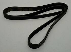 Sb4060875 Bc Global Serpentine Belt Reliable 6-rib Drive 6pk2220
