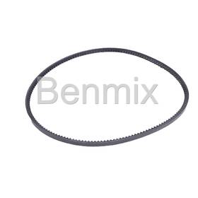 11720-k7201 Benmix Fan Belt For A15 H20 Engines Nissan Forklift Fg10/15/18n17