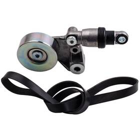 3.0tdi Bfo 2phfmc Drive Belt Tensioner/pulley Fit For Nissan Patrol Gu Zd30 Ddi 00-07 85mm 3.0tdi Bfo 2phfmc Drive Belt Tensioner/pulley Fit For Nissan Patrol Gu Zd30 Ddi 00-07 85mm