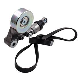 5hfz1n Bfo Brand New Drive Belt Tensioner Assembly Fit Nissan Navara D22 With Zd30 Engine