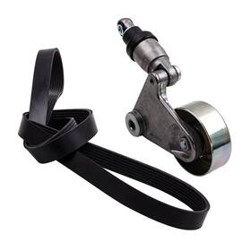 Hc354g Bfo Drive Belt Tensioner Assembly Fit For Patrol Gu Zd30 3.0l Np300 Navara D22 3.0