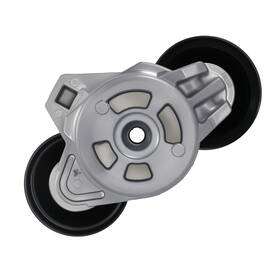 Vmo9tb Bfo Drive Belt Tensioner Assembly For Ford E-series Super Duty 1998-2003 Steel