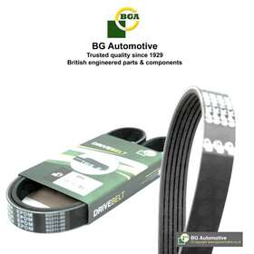 Bc20a0000 Bga Serpentine Ribbed Belt For Peugeot Dw10 2.0 Hdi Dw12 2.2 6pk1750