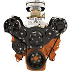 Blk13820 Billet Specialties Tru Trac
