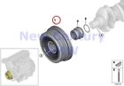 Bmw11238511371 Bmw Genuine Belt Drive-vibration