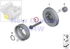 Bmw11238648148 Bmw Genuine Belt Drive