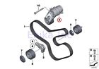 Bmw11288604266 Bmw Genuine Alternator A-c