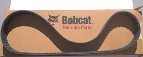 6670690 Bobcat New Genuine Drive Belt 863 873 Skid Steer Loader Oem