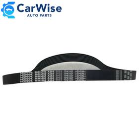 1987945751 Bosch Mopar V-ribbed Belt Alfa Romeo Tonale Jeep Compass 46345198