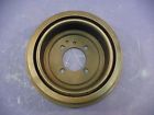 Bpd3-11-401a Mazda Miatamecca Used Pulley