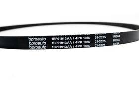 Bproauto 1bp01913aa Genuine Oem Belt
