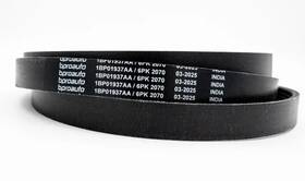 1bp01937aa Bproauto Genuine Oem Belt