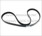 Br3z-8620-q Br3z8620q Ford Brand New Oem Engine Serpentine Belt