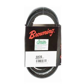 5vx710 Browning Notched Belt