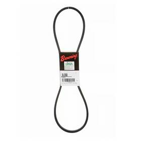 Ax27 Browning Ax Section 1 Band Cogged Gripnotch V-belt