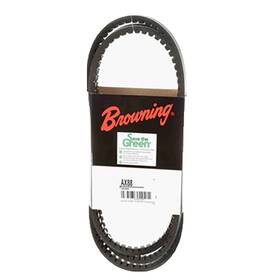 Ax88 Browning Notched Belt